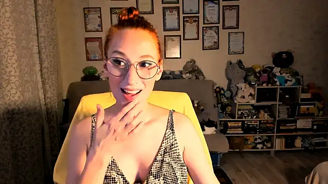 red rocco online show from October 18, 3:46 pm