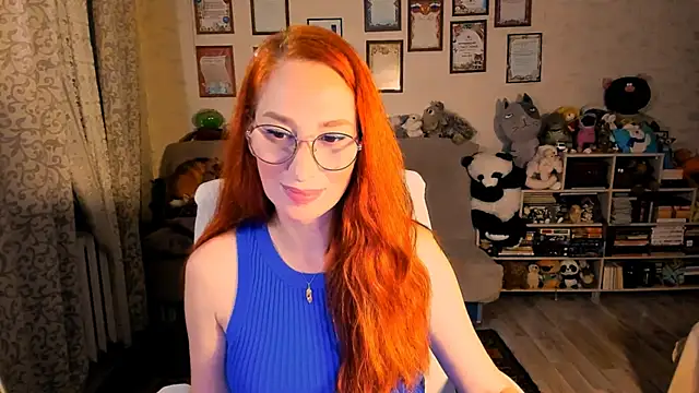 red rocco online show from November 29, 5:27 pm