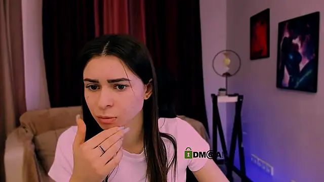 flora ri online show from January 29, 8:35 pm