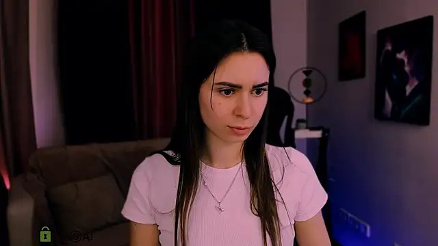 flora ri online show from January 30, 2:49 am