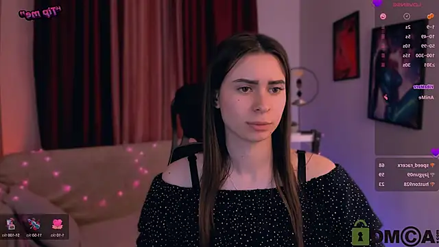 flora ri online show from January 31, 3:30 am