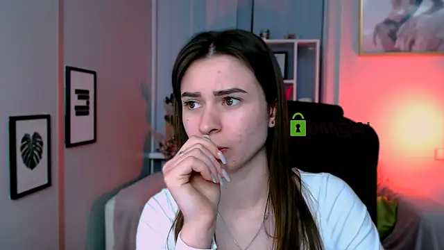 flora ri online show from January 31, 8:54 pm