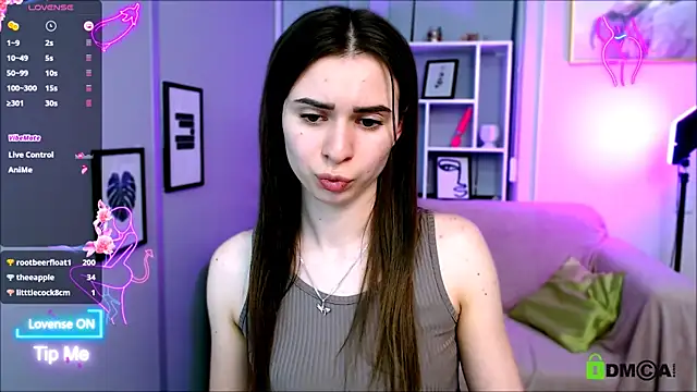 flora ri online show from February 4, 6:27 pm