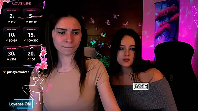 flora ri online show from February 5, 4:25 pm