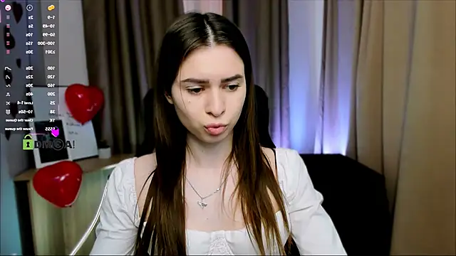 flora ri online show from February 19, 10:23 am