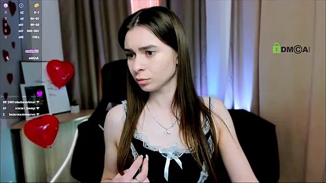 flora ri online show from February 19, 1:28 pm