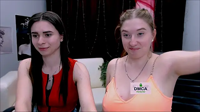 flora ri online show from February 28, 1:58 am