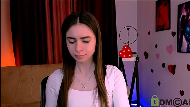 flora ri online show from March 1, 9:04 pm