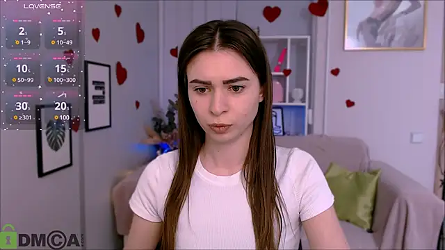 flora ri online show from March 4, 10:57 am