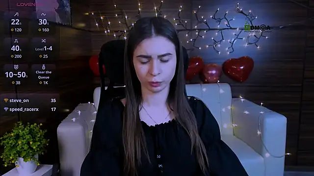 flora ri online show from March 6, 11:53 pm