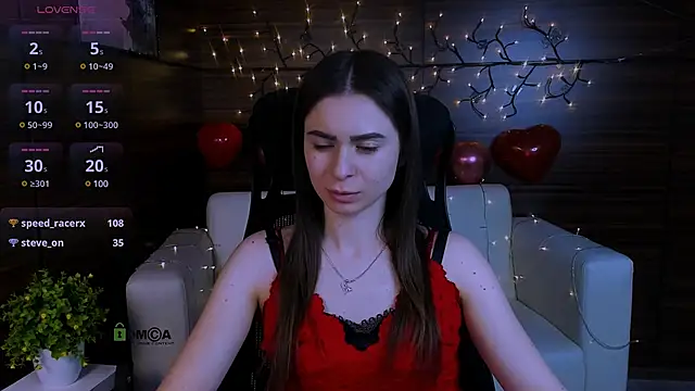 flora ri online show from March 7, 2:57 am