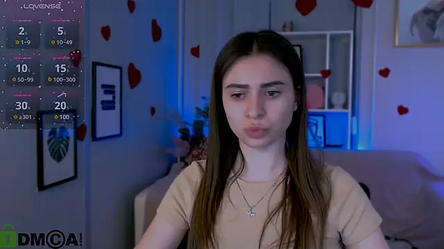 flora ri online show from March 7, 8:55 pm