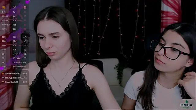 flora ri online show from March 15, 4:57 am