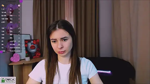 flora ri online show from March 19, 10:33 am