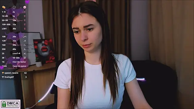 flora ri online show from March 19, 2:02 pm