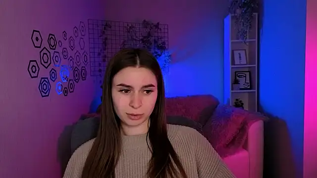 flora ri online show from February 2, 6:06 pm