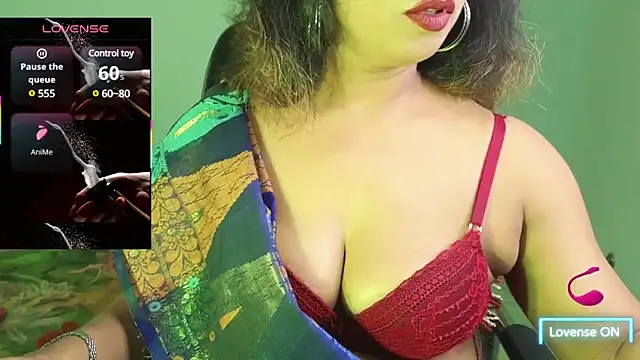 Snapshot of Bengali_Cute_Girl chatting on March 10, 9:32 am Bengali Cute Girl online show from March 10, 9:32 am