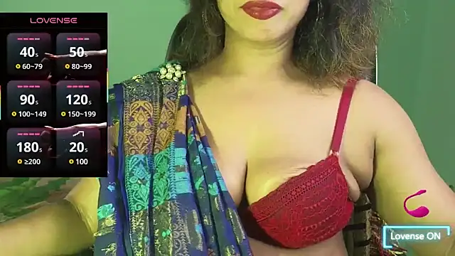 Snapshot of Bengali_Cute_Girl chatting on March 14, 8:32 am Bengali Cute Girl online show from March 14, 8:32 am