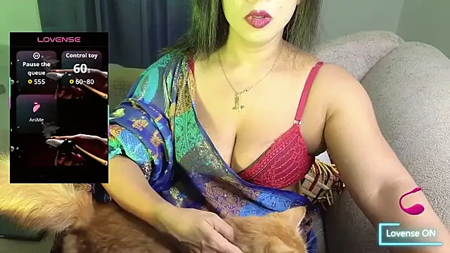 Snapshot of Bengali_Cute_Girl chatting on November 17, 4:13 pm Bengali Cute Girl online show from November 17, 4:13 pm