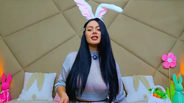 ChloeFrost online show from April 4, 5:16 am