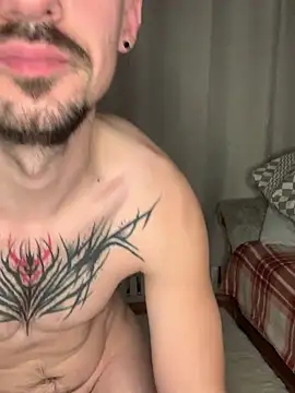 AssHunter4k online show from March 3, 5:20 am