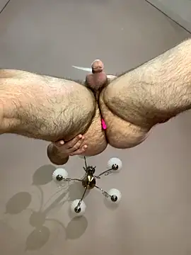 AssHunter4k online show from November 12, 6:14 am