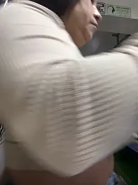 Miia Jazmin online show from February 25, 11:08 am