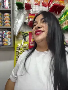 Miia Jazmin online show from February 4, 1:06 pm