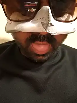 Raziv komal143 online show from January 18, 12:46 am