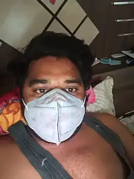 Raziv komal143 online show from January 30, 3:55 am