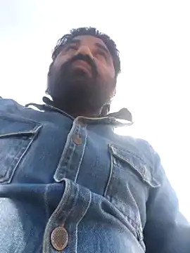 Raziv komal143 online show from February 26, 4:47 am