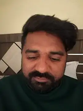 Raziv komal143 online show from March 7, 5:51 am