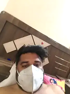 Raziv komal143 online show from March 10, 11:06 pm