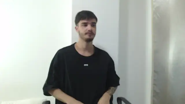 Aleex Miller online show from September 9, 1:27 am