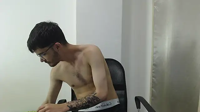 Aleex Miller online show from September 13, 8:36 am