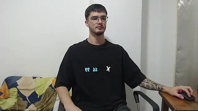 Aleex Miller online show from October 6, 11:57 pm