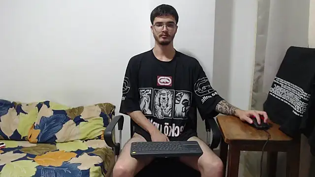 Aleex Miller online show from October 30, 1:51 am