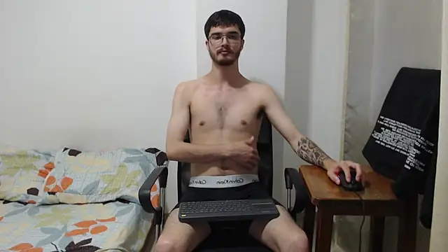 Aleex Miller online show from November 8, 4:23 am