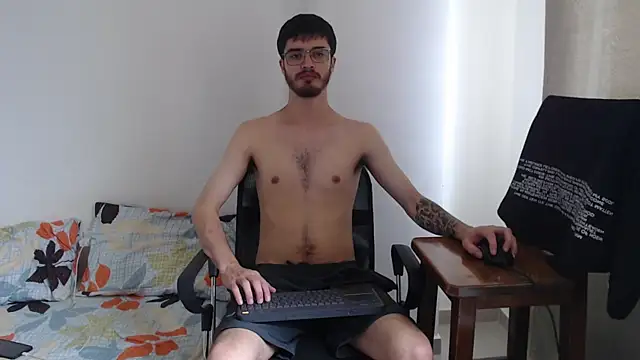 Aleex Miller online show from November 13, 5:01 pm