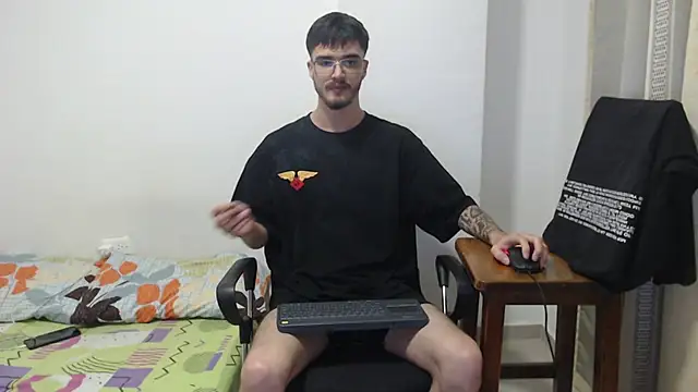 Aleex Miller online show from November 18, 10:31 am