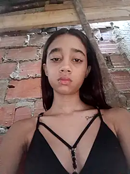 Zoe Sweett18 online show from February 10, 6:56 pm