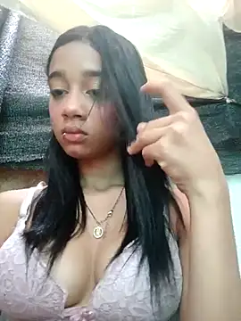 Zoe Sweett18 online show from March 17, 12:57 pm