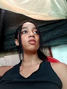 Zoe Sweett18 online show from March 21, 7:46 pm