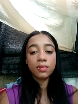 Zoe Sweett18 online show from March 22, 12:57 pm