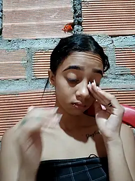 Zoe Sweett18 online show from September 17, 12:40 pm