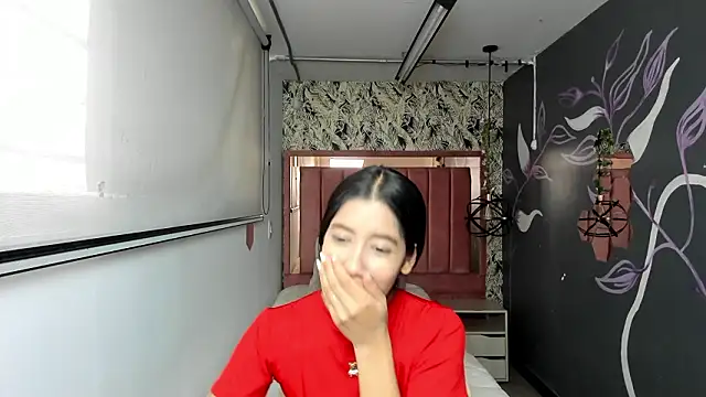 Connie Bell online show from February 18, 6:37 pm