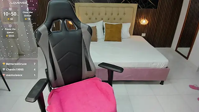 Lolly 18 online show from February 4, 3:26 pm