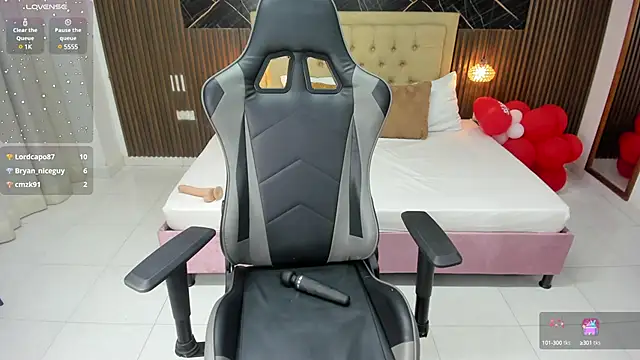 Lolly 18 online show from March 13, 12:27 am