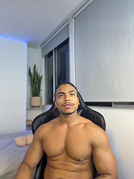 XavierColeman online show from June 3, 12:24 am