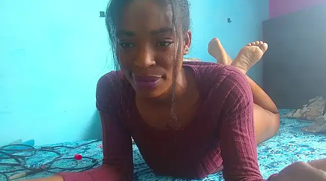 Biancalopez-02 online show from March 3, 5:18 pm